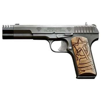 Type 54X comp ガスハンドガン Amazon | KSC トカレフ タイプ54X コンプ HW ガスブローバック